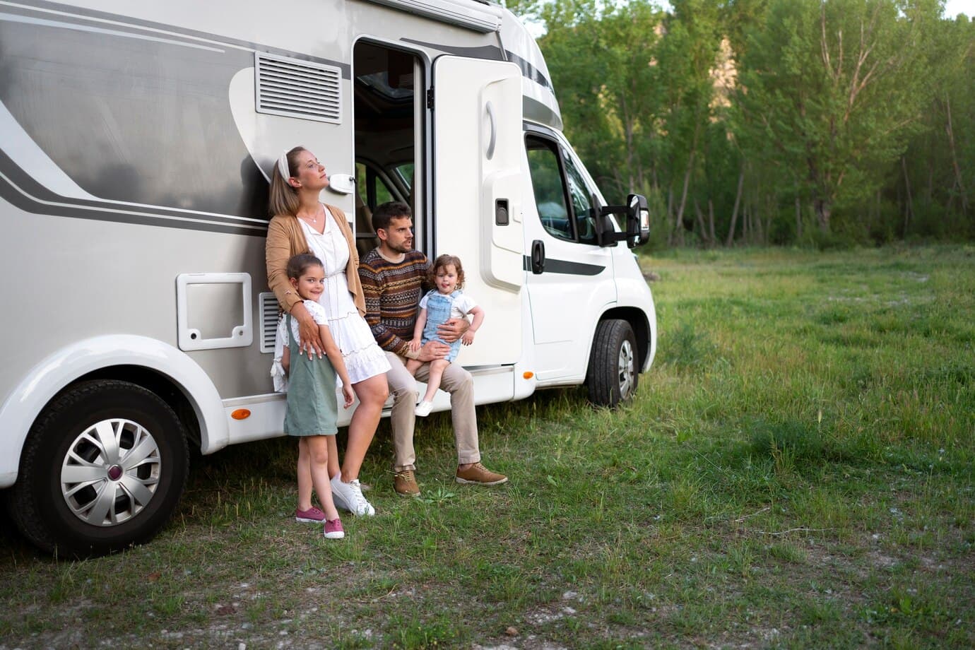 Caravaning — Grupo Lambea